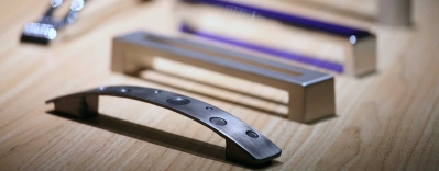 MANIGLIE CLASSICHE E MODERNE