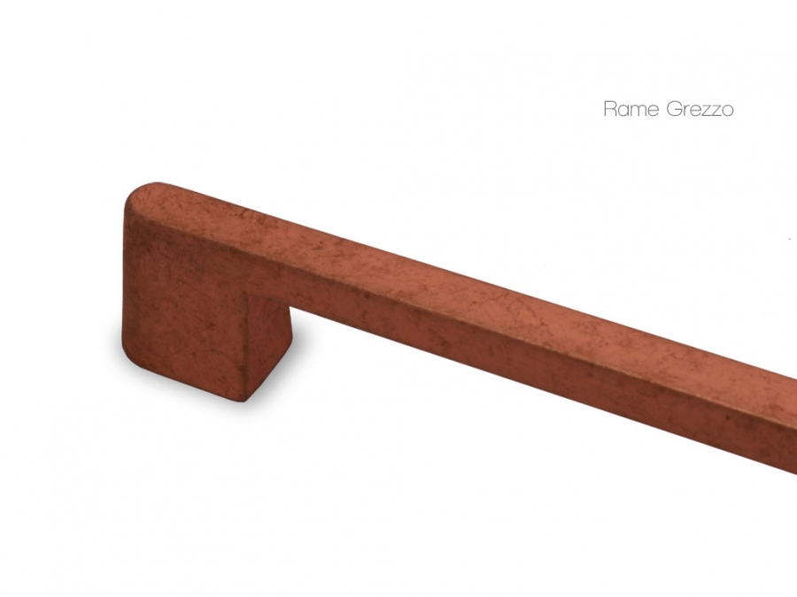 Rame Grezzo
